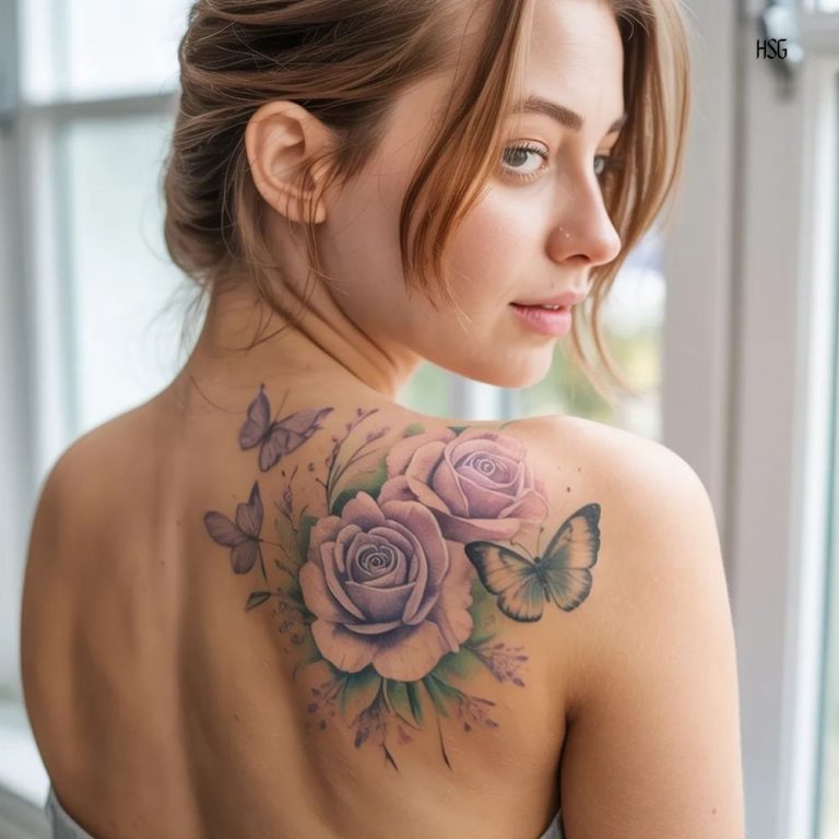 Cooking the Same Recipe I Made the Week I Got This Tattoo