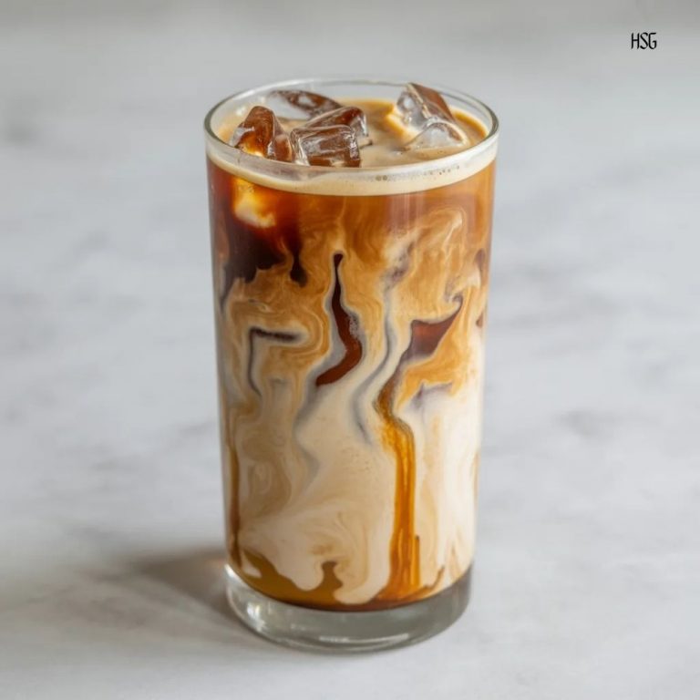 Ordering the Same Coffee and Realizing It’s Become a Ritual