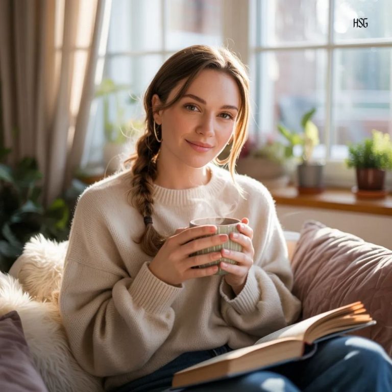 Realizing Confidence and Comfort Don’t Have to Cancel Each Other Out