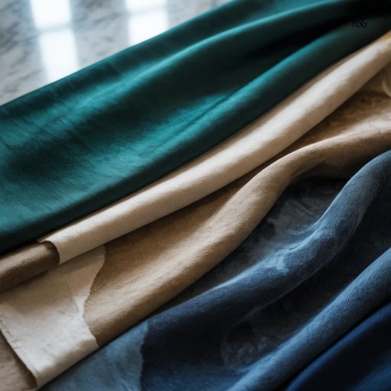 Choosing Quality Fabric Over Obvious Labels