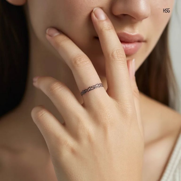 What My Tattoos Say About Me vs What I Thought They’d Say